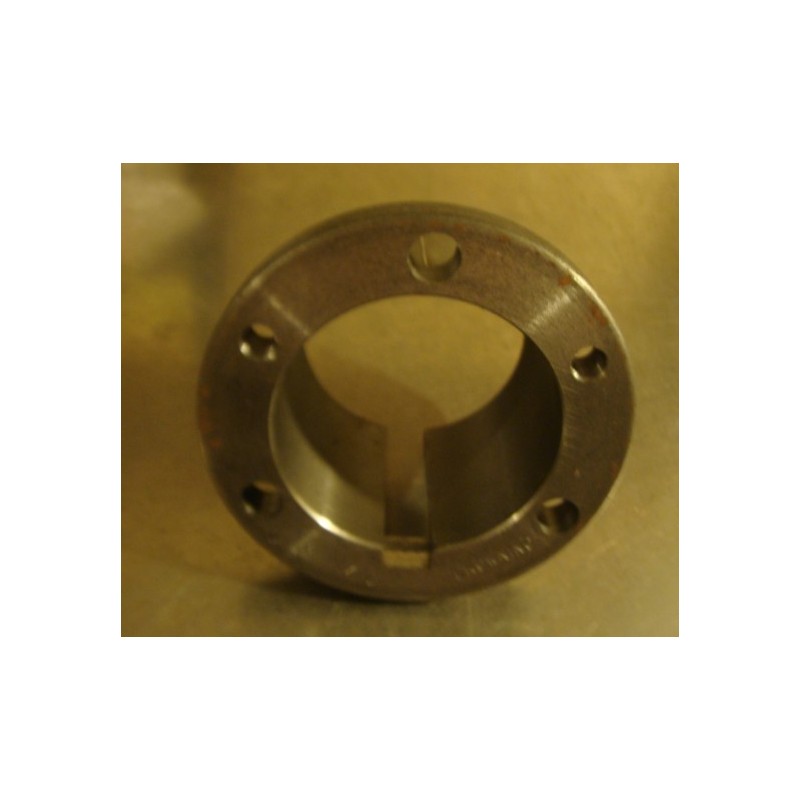 BROWNING DRIVER BUSHING 01 X 2 11/16 BROWNING DRIVER BUSHING 01 X 2 11/16