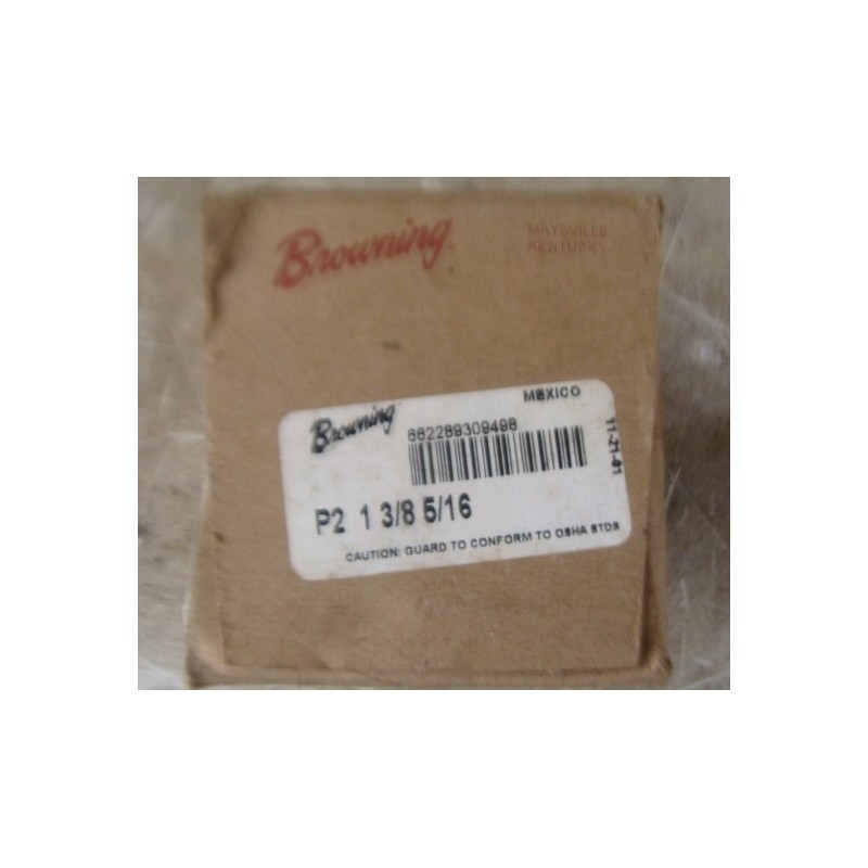 BROWNING P2 13/8 BROWNING P2 13/8