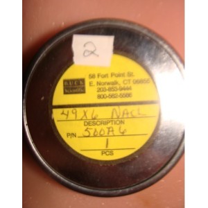 BUCK SCIENTIFIC 500A6