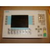 SIEMENS SIMATIC OP27 6AV3627-1JK00-0AX0