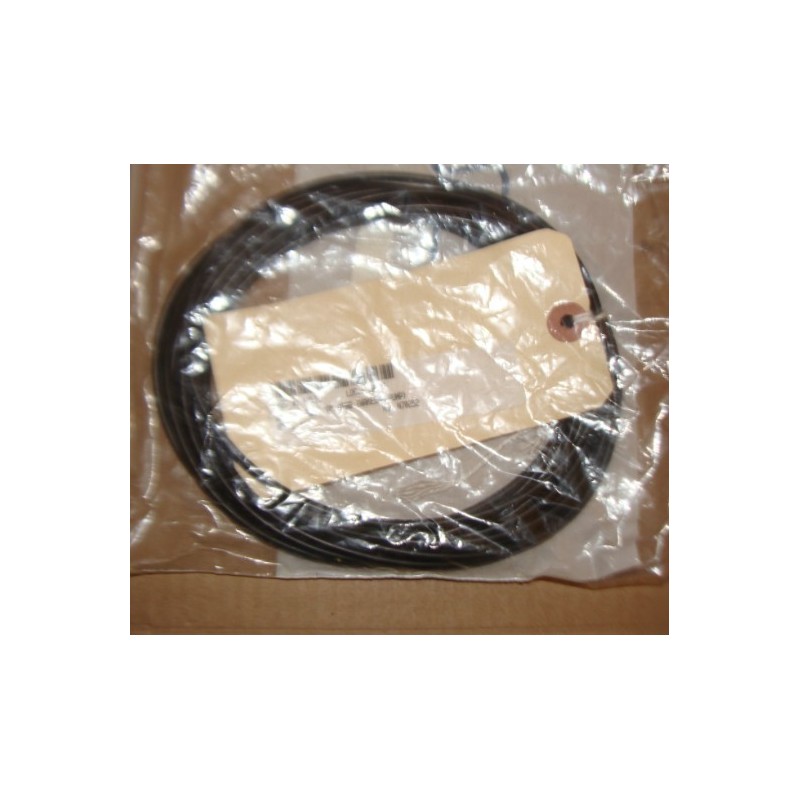 BUNA "0" RING WAKESHA PUMP N70252 BUNA "0" RING WAKESHA PUMP N70252