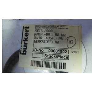 BURKERT 00001902