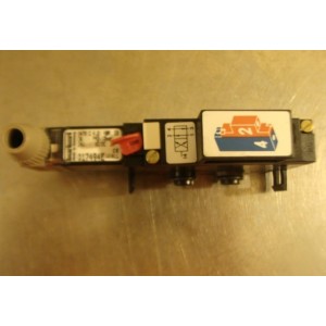 BURKERT 017494E