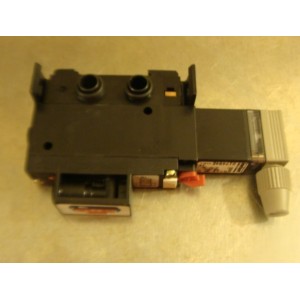 BURKERT 017494E