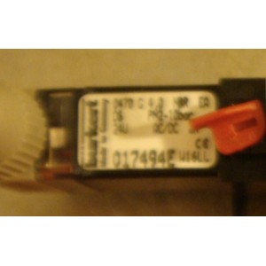 BURKERT 017494E