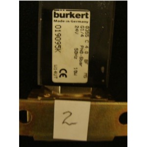 BURKERT 019095KYK
