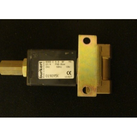 BURKERT 019095KYK