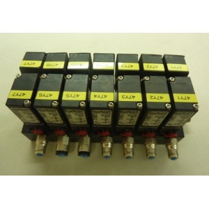 BURKERT 126411