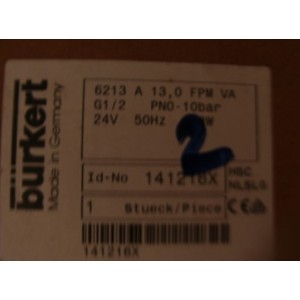 BURKERT 141216X