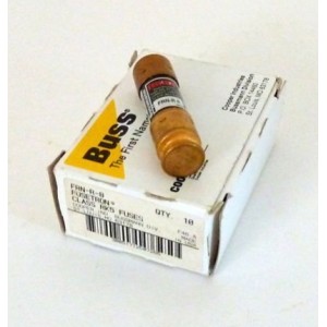 BUSSMAN FRN-R-8 LOT OF 10