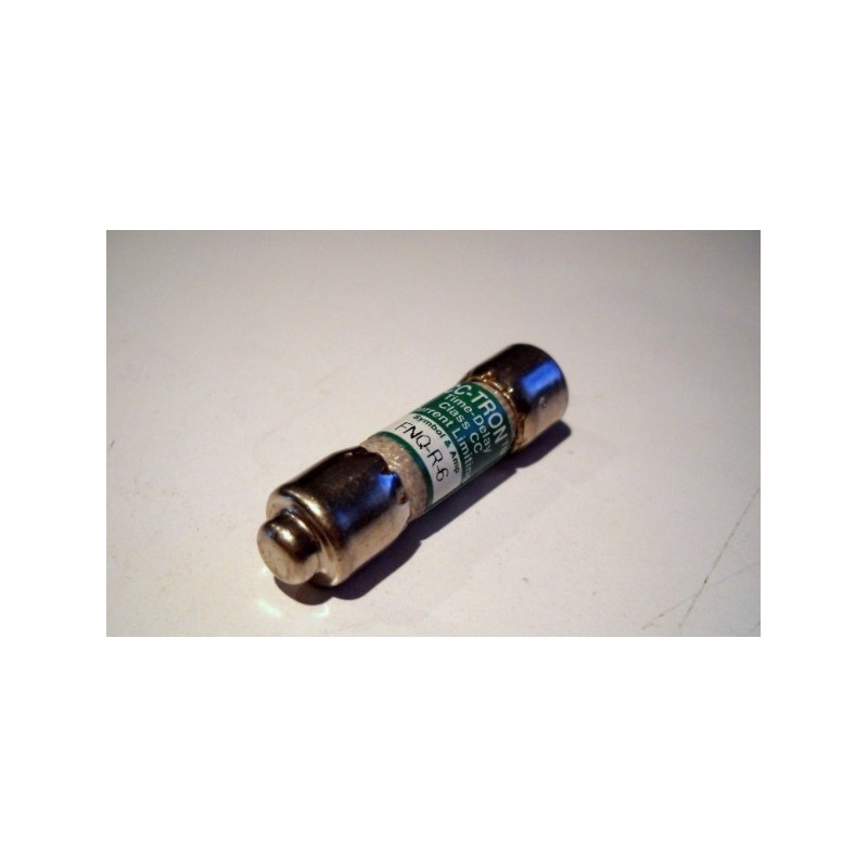 BUSSMANN FNQ-R-6 BUSSMANN FNQ-R-6