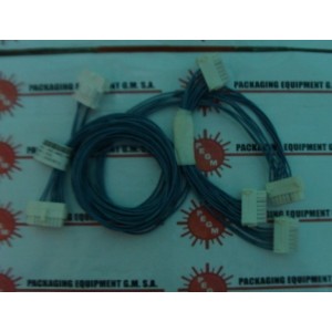 FRICK CABLE HARNESS 14545
