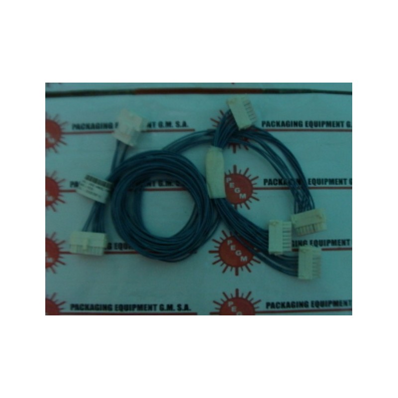FRICK CABLE HARNESS 14545 FRICK CABLE HARNESS 14545