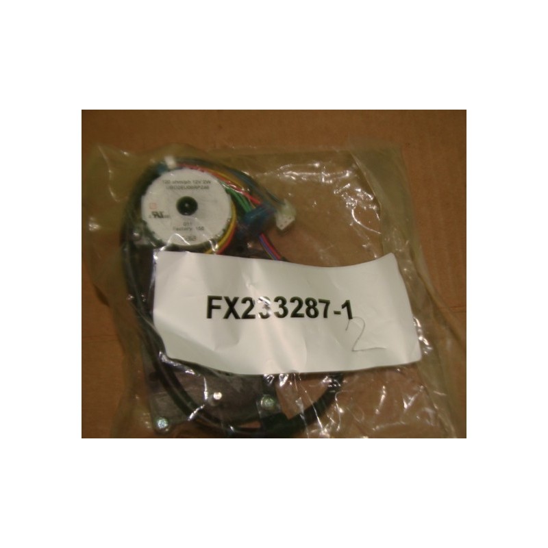 CAIA FX233287-1 CAIA FX233287-1
