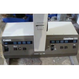 CANON CF100 CANOFILMER
