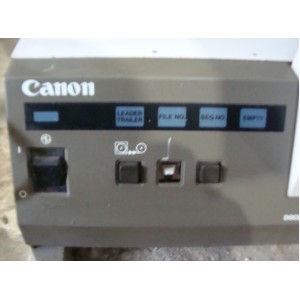 CANON CF100 CANOFILMER