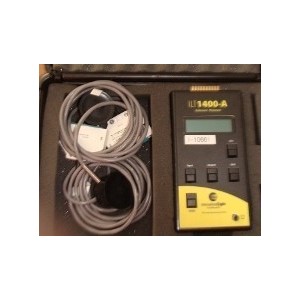 INTERNATIONAL LIGHTS ILT1400-A 