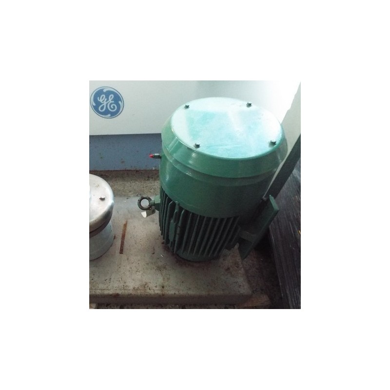 RELIANCE ELECTRIC MOTOR XEX REEE-45/ABS 20HP PHASE 3 1760RPM RELIANCE ELECTRIC MOTOR XEX REEE-45/ABS 20HP PHASE 3 1760RPM