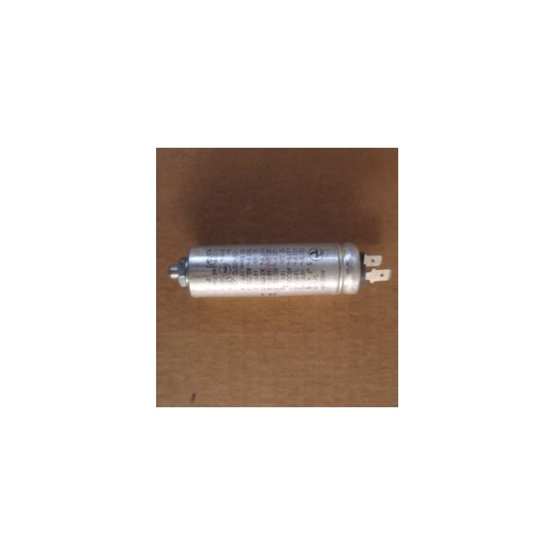 CAPACITOR MAB MP 5/360 5uf +- 10%