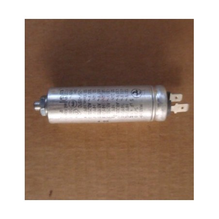 CAPACITOR MAB MP 5/360 5uf +- 10%