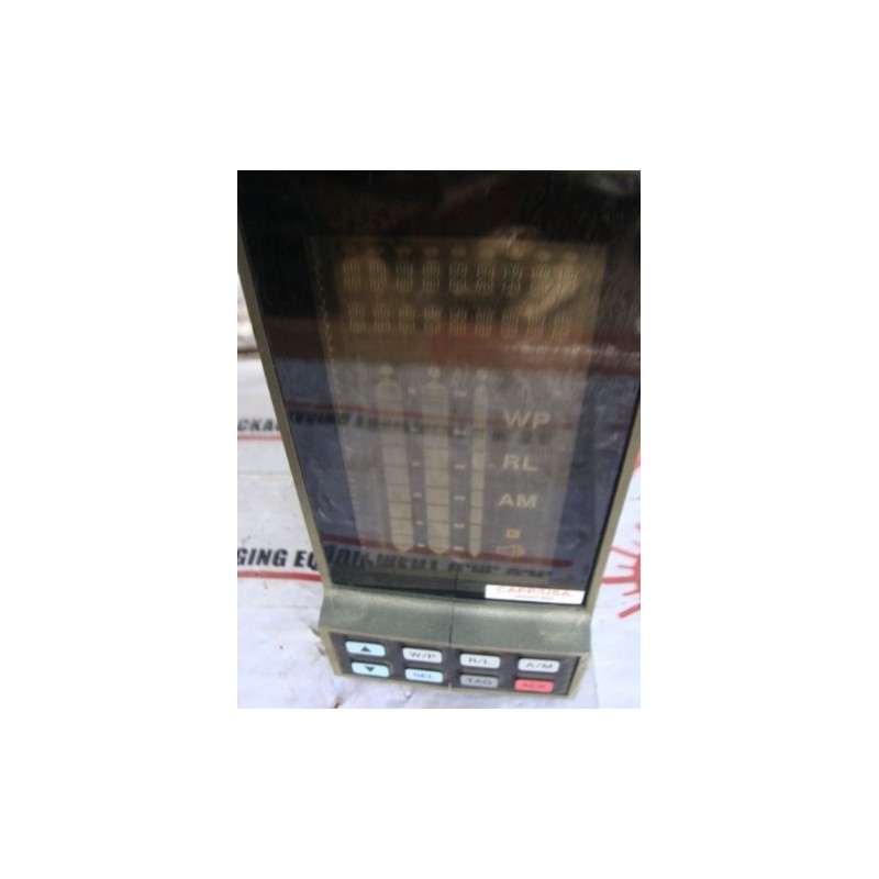 CAPP USA 797936 TEMPERATURE CONTROLLER CAPP USA 797936 TEMPERATURE CONTROLLER
