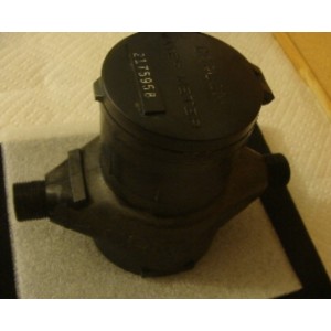 CARLON WATER METER 2175958