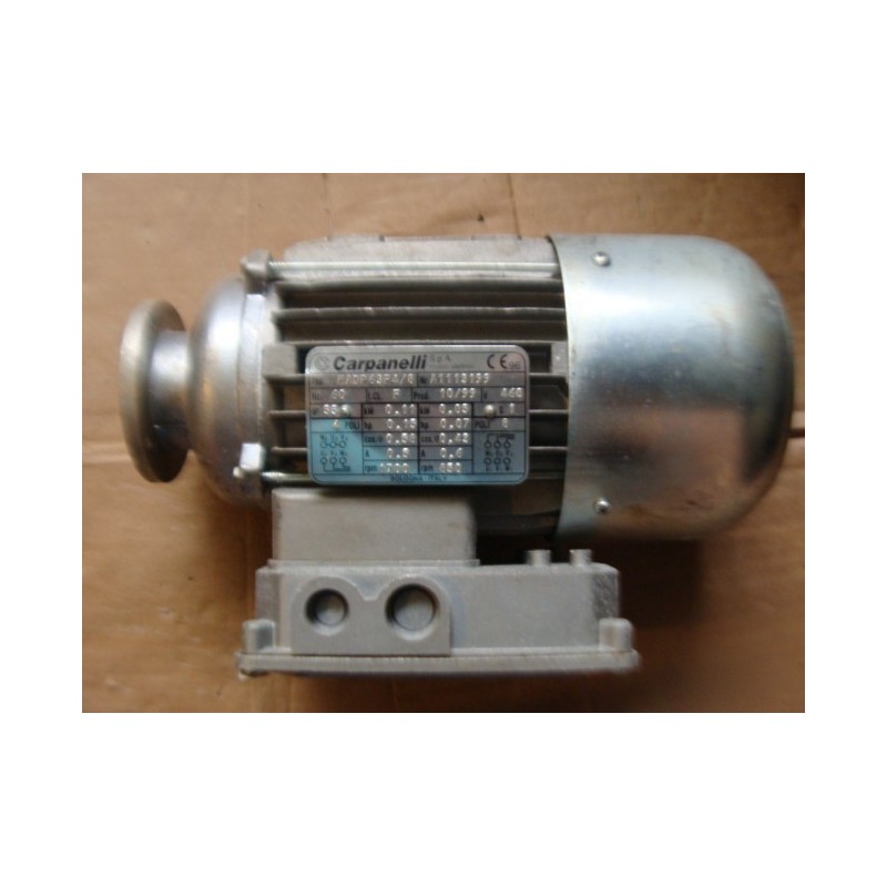 CARPANELLI MADP63P4/8 CARPANELLI MADP63P4/8