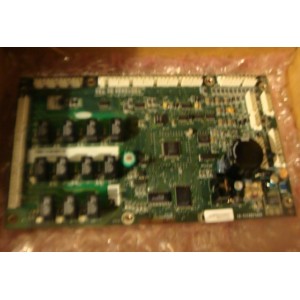 CARRIER MAIN BASE BOARD 18395
