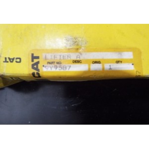 CATERPILLAR  LIFTER A 9Y9587