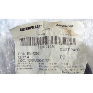 CATERPILLAR 8N-7296