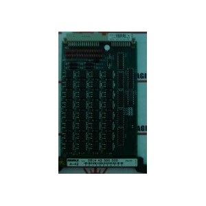 EBERLE OUTPUT MODULE 32OUTPUTS 0514 42 000 000