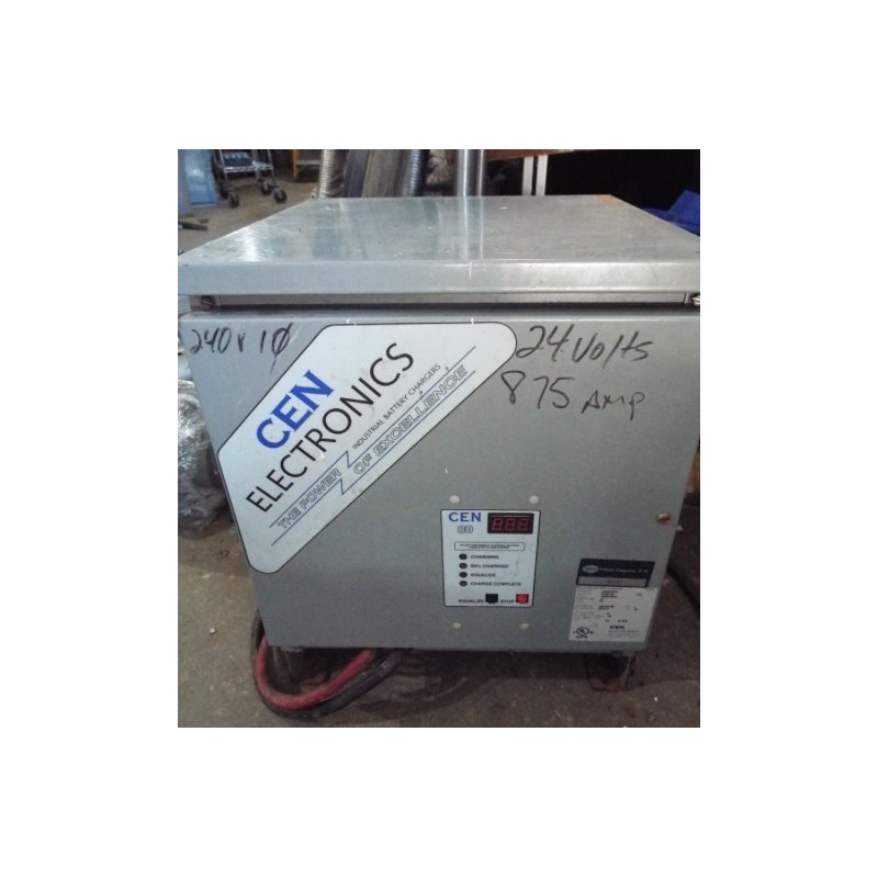 CEN ELECTRONICS 12B0875N2D CEN ELECTRONICS 12B0875N2D