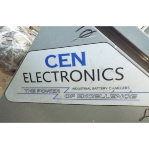 CEN ELECTRONICS 12B0875N2D