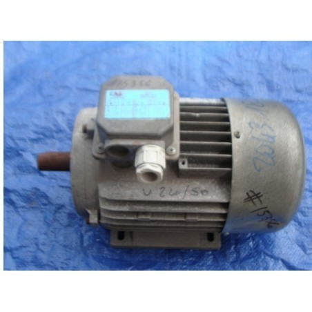 CENTO 90B4/2G MOTOR 3 PHASE