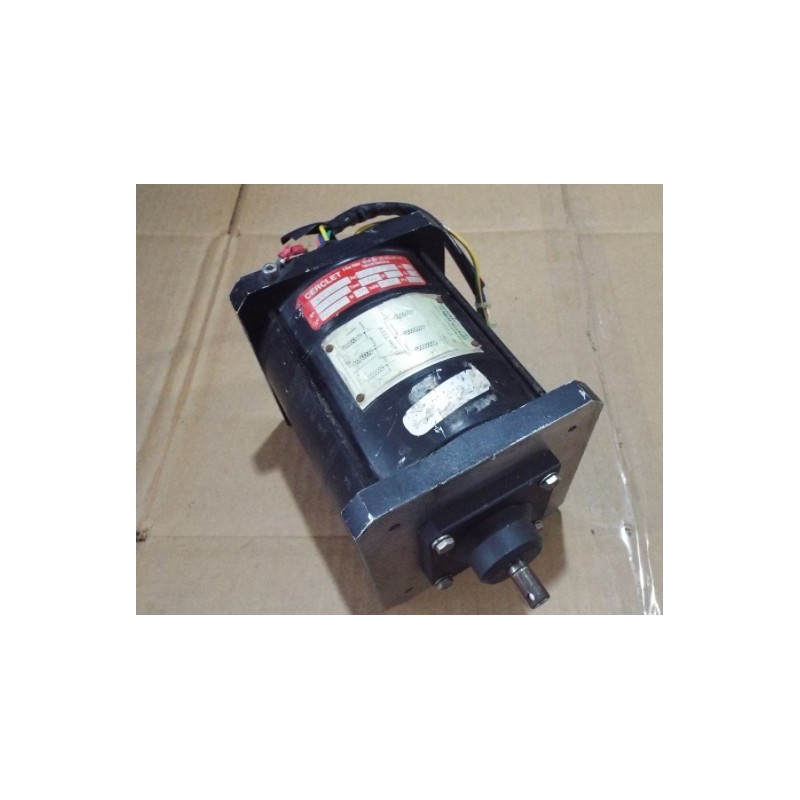 CERCLET 69076 CERCLET 69076
