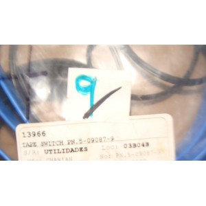 CHARIAN 5-09087-9
