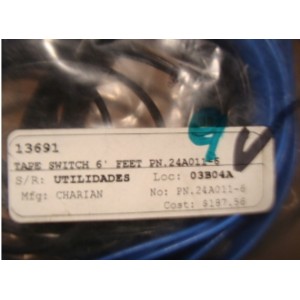 CHARIAN SWITCH 6" 24A011-6