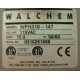 WALCHEM PH/ORP CONTROLLER WPH310-147