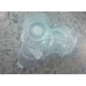 CHESTERTON STEEL STRAP GASKET SELF 02C17D