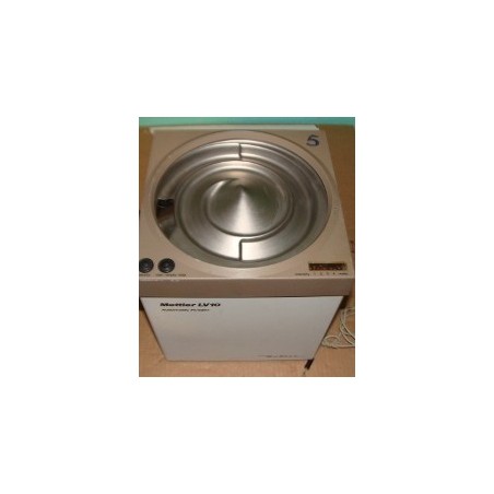 METTLER TOLEDO FEEDER LV10 L88085
