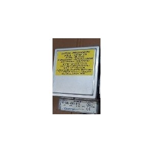 SIEBE ACTUATOR MP-481-600-0-2