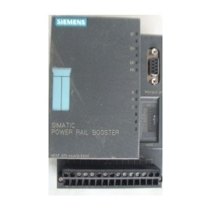 SIEMENS BOOSTER   6ES7-972-4AA02-0XA0  