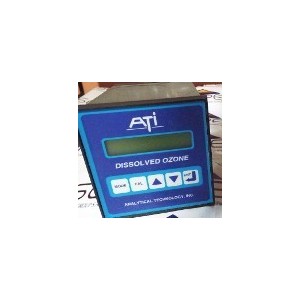 ATI DISSOLVED OZONE ANALYTICAL TECH