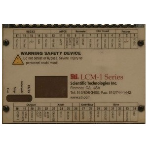 STI LCM-1 43826-0020