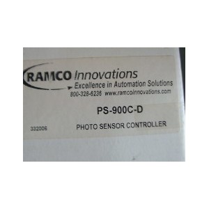 RAMCO INNOVATIONS PS-900C-D  SENSOR 