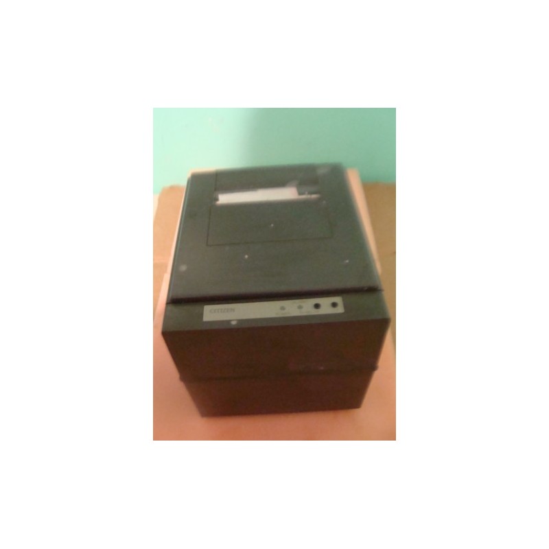 CITIZEN IDP 3530 PRINTER CITIZEN IDP 3530 PRINTER