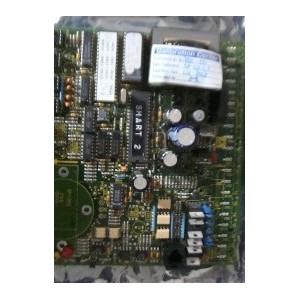 BOARD SMART II 016399 SERIAL 91639901024