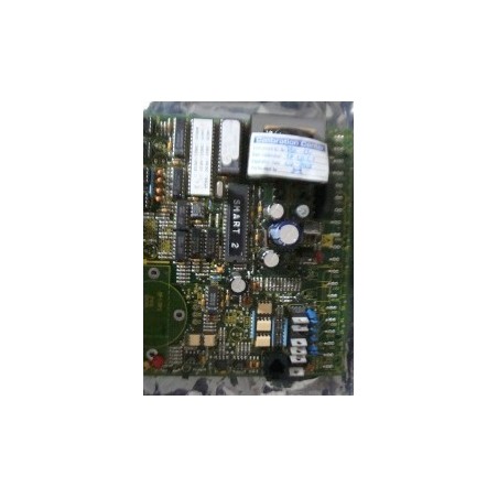 BOARD SMART II 016399 SERIAL 91639901024