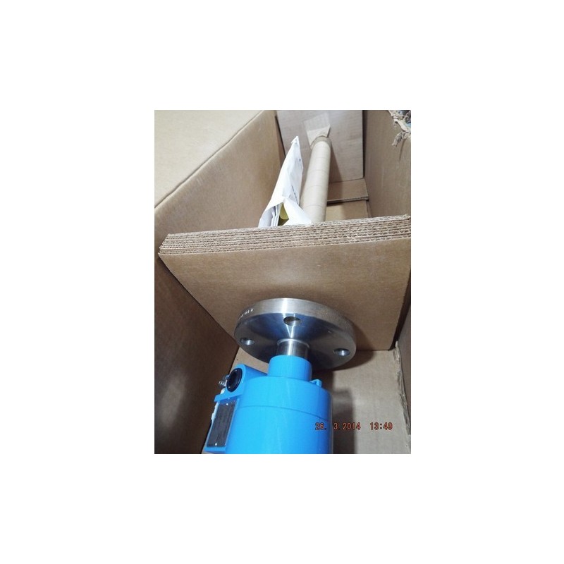 ENDRESS + HAUSER 12TA-K11F55GMS1 ENDRESS + HAUSER 12TA-K11F55GMS1
