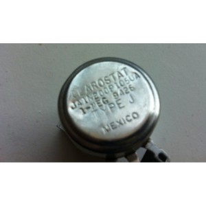 CLAROSTAT PONTENTIOMETER JA1N200P105UA